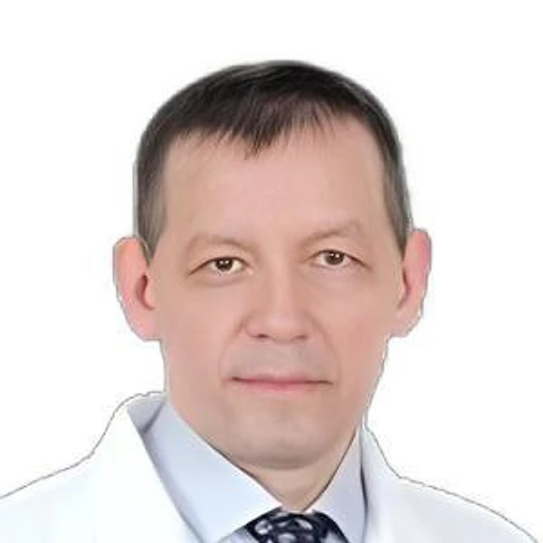 Курмышкин Николай Александрович — Гипнолог, Психотерапевт, Казань