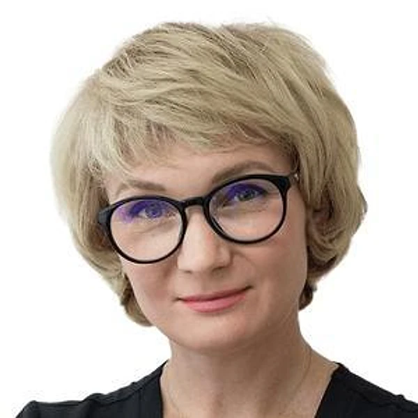 Новикова Анастасия Николаевна — Стоматолог, Детский стоматолог, Пародонтолог, Москва