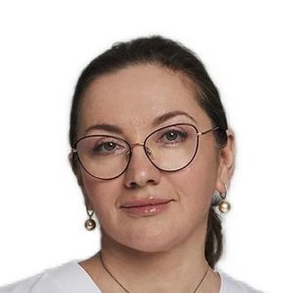 Атаева Камилла Магомедовна — Врач-косметолог, Венеролог, Дерматолог, Москва