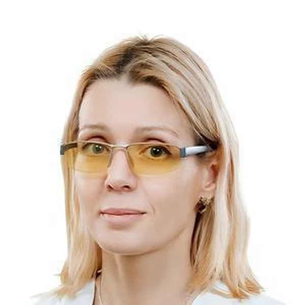 Мазур Елена Владимировна — Инфекционист, Москва