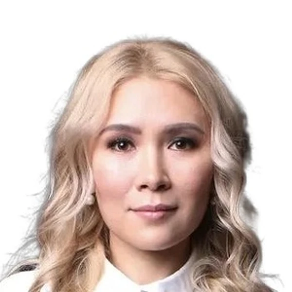 Тимербаева Альбина Асхатовна — Врач-косметолог, Мелеуз