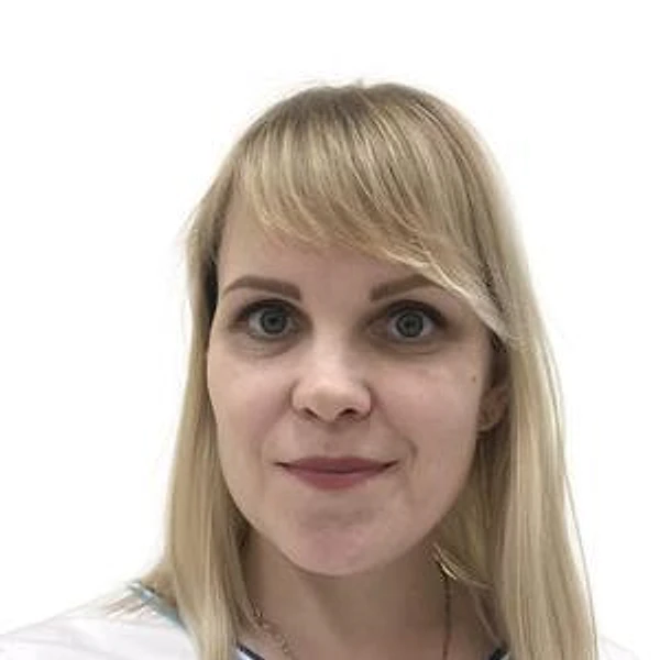 Пензева Юлия Александровна — Врач УЗИ, Детский врач УЗИ, Курск