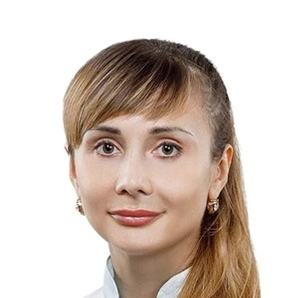 Фролова Марина Петровна — Дерматолог, Венеролог, Врач-косметолог, Москва
