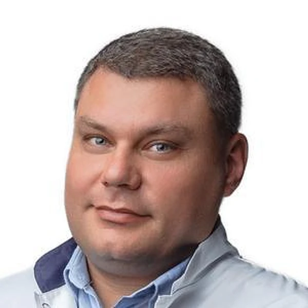 Спектор Аркадий Яковлевич — Уролог, Андролог, Омск
