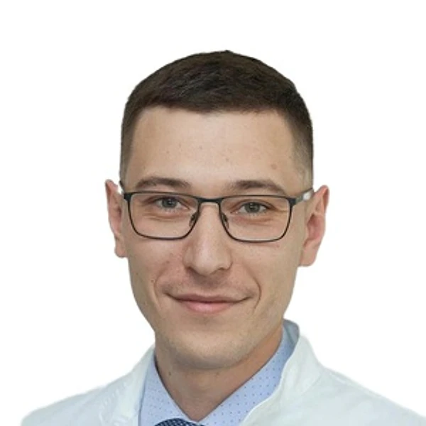 Корнилов Денис Николаевич — Хирург, Ортопед, Иркутск
