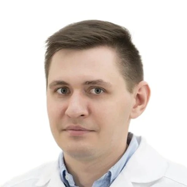 Коломейцев Максим Николаевич — Офтальмолог (окулист), Детский офтальмолог, Москва