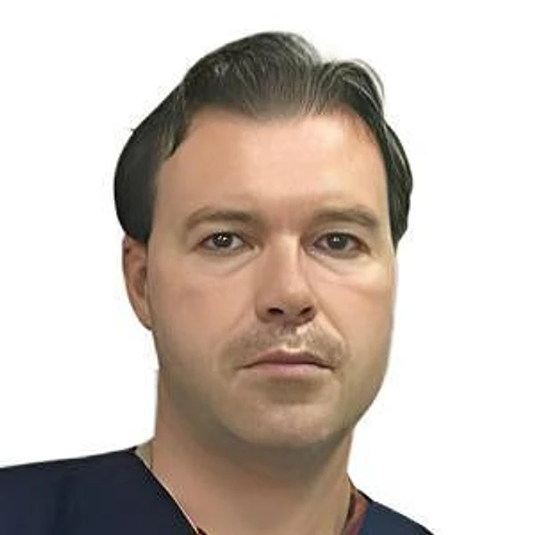 Шон Александер Геннадьевич — Невролог, Рефлексотерапевт, Красноярск