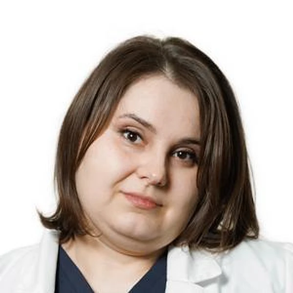 Киласева Светлана Владимировна — Невролог, Армавир