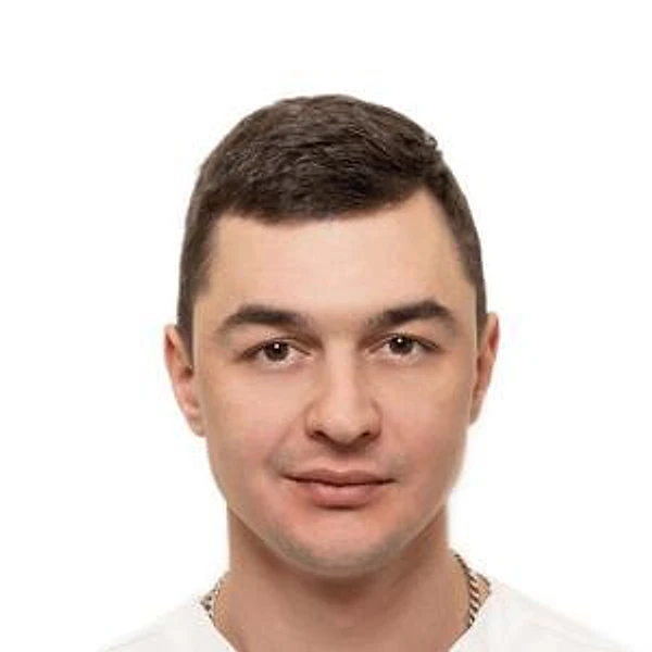 Турецкий Сергей Борисович — Стоматолог, Иркутск