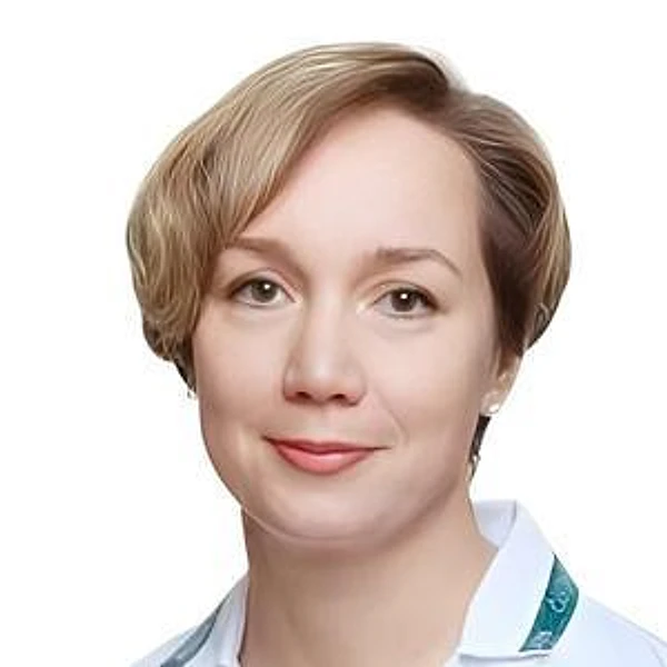 Шапран Дарья Леонидовна — Гинеколог, Акушер, Врач УЗИ, Жуковский