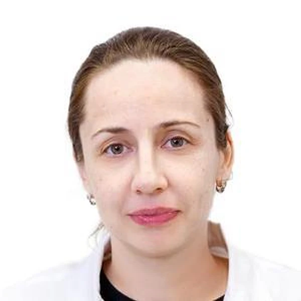 Островская Полина Юрьевна — Гинеколог, Акушер, Врач УЗИ, Жуковский