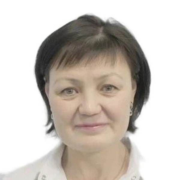 Ахметзянова Сария Ришатовна — Врач УЗИ, Детский врач УЗИ, Набережные Челны