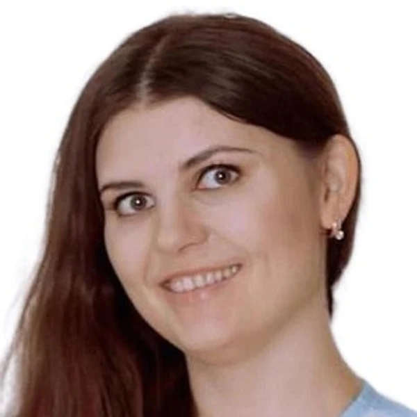 Зиганьшина Ольга Викторовна — Стоматолог-ортодонт, Детский ортодонт, Детский стоматолог, Стоматолог, Самара