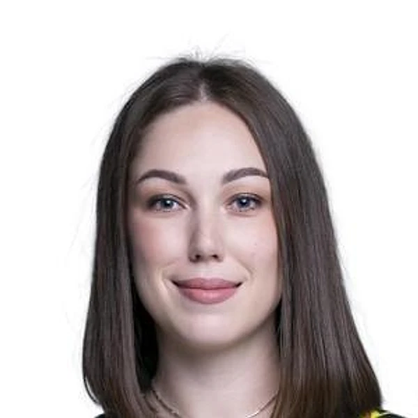 Кострицкая Юлия Игоревна — Стоматолог, Детский стоматолог, Новороссийск