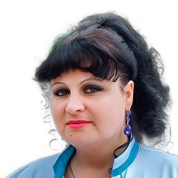 Сироткина Татьяна Юрьевна — Функциональный диагност, Терапевт, Курск