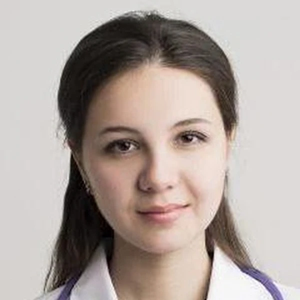 Куприянова Диана Юриевна — Терапевт, Набережные Челны