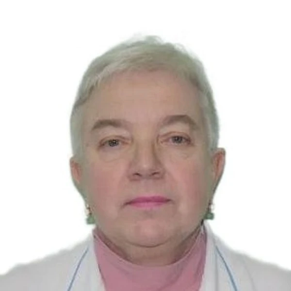 Серова Татьяна Ивановна — Терапевт, Набережные Челны