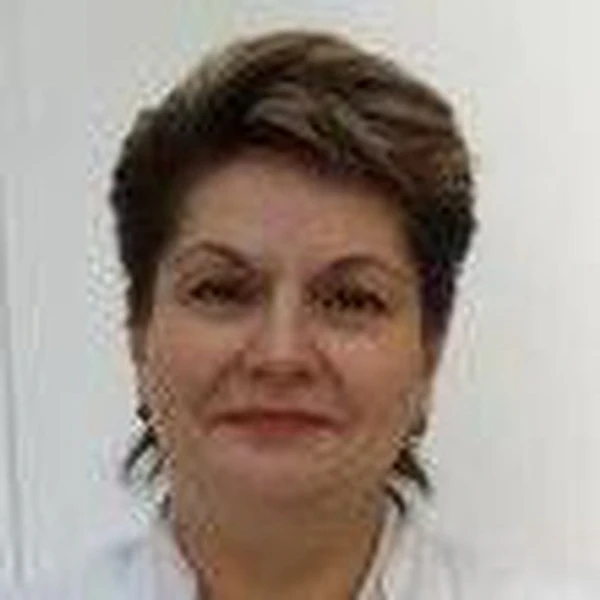 Леонтьева Светлана Владимировна — Фтизиатр, Приморск