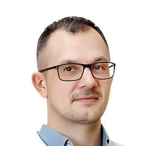 Ноздрачев Николай Александрович — Уролог, Андролог, Детский андролог, Детский уролог, Барнаул