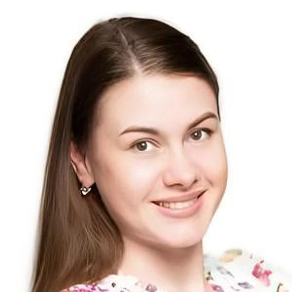Кривошеева Мария Викторовна — Детский стоматолог, Стоматолог, Стоматолог-гигиенист, Стоматолог-эндодонтист, Иркутск