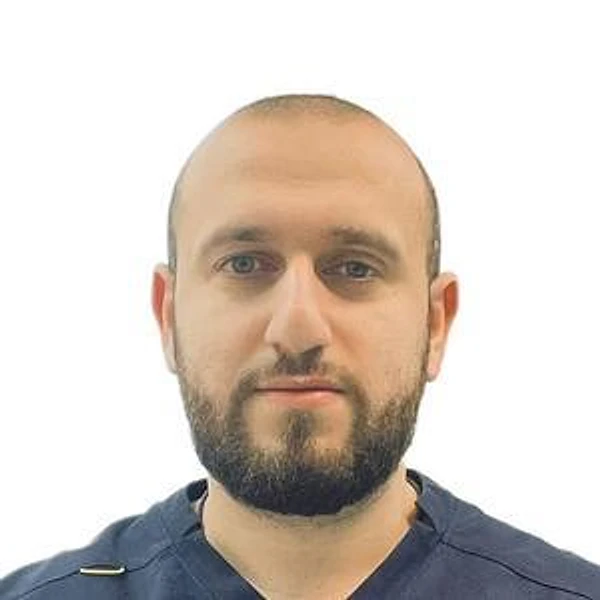 Амирзаде Турал Адильевич — Стоматолог-ортопед, Братск