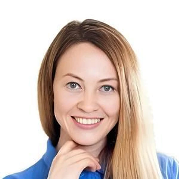 Кириченко Юлия Сергеевна — Стоматолог-хирург, Пародонтолог, Стоматолог-имплантолог, Иркутск