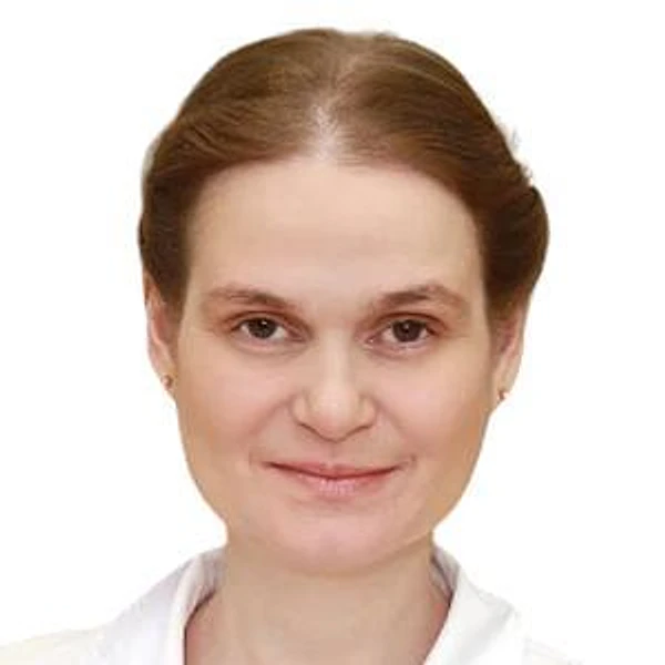 Коршунова Анна Александровна — Психиатр, Психотерапевт, Москва