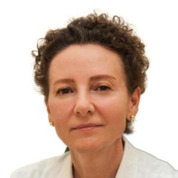 Оконишникова Елена Владимировна — Психиатр, Психотерапевт, Москва