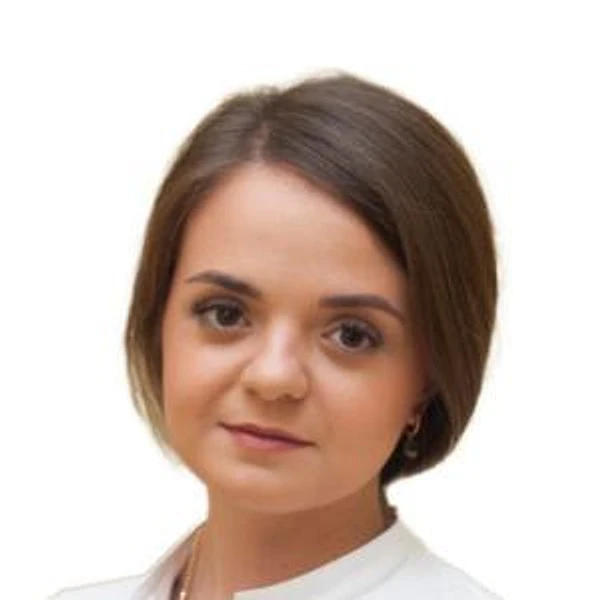 Котик Марина Евгеньевна — Психиатр, Детский психиатр, Нарколог, Москва