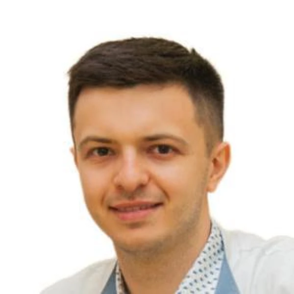 Мароян Алексей Сергеевич — Детский психиатр, Психиатр, Психотерапевт, Москва