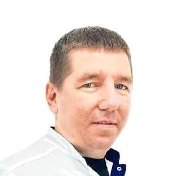 Пелагеин Михаил Олегович — Хирург, Эндоскопист, Мелеуз