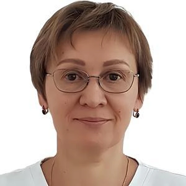 Черкасова Марина Васильевна — Врач-косметолог, Дерматовенеролог, Дерматолог, Одинцово