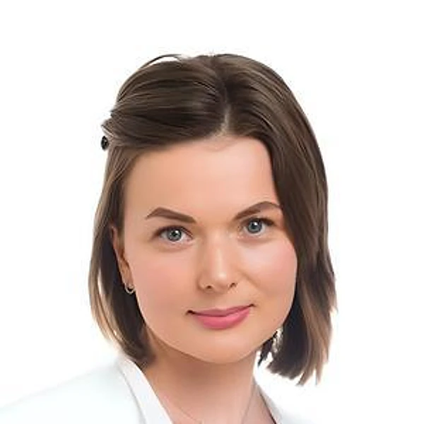 Агафонова Нина Андреевна — Гинеколог, Акушер, Одинцово