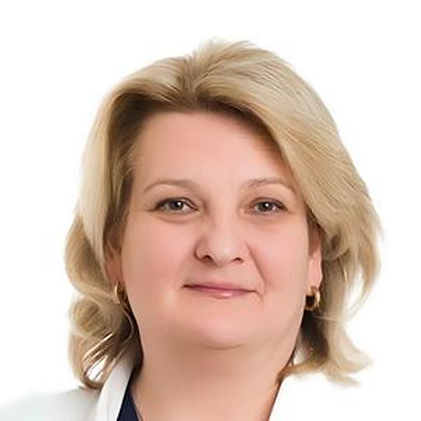 Зверева Александра Владимировна — Гинеколог, Акушер, Гинеколог-хирург, Одинцово
