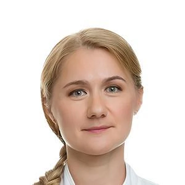 Гуняева Маргарита Анатольевна — Эндокринолог, Диетолог, Одинцово
