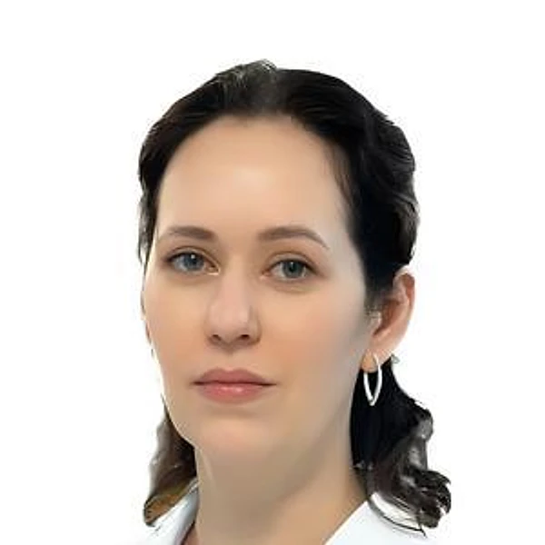 Карабутова Александра Сергеевна — Детский дерматолог, Педиатр, Одинцово