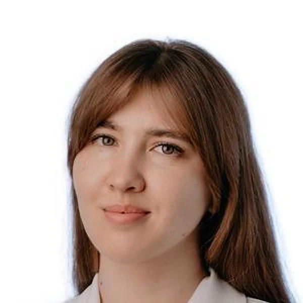Запрягайло Элина Юрьевна — Венеролог, Дерматовенеролог, Дерматолог, Мелеуз