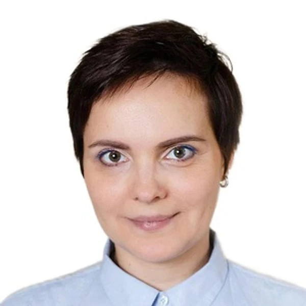 Новикова Мария Витальевна — Психолог, Клинический психолог, Психотерапевт, Москва