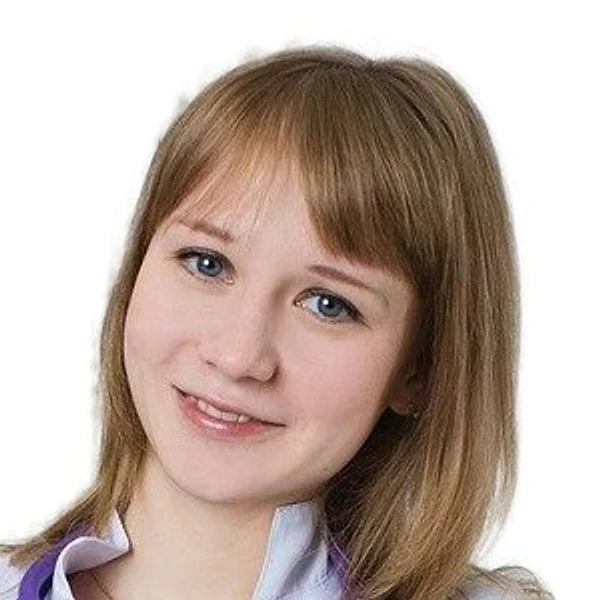 Дорофеева Екатерина Ильинична — Офтальмолог (окулист), Котлас