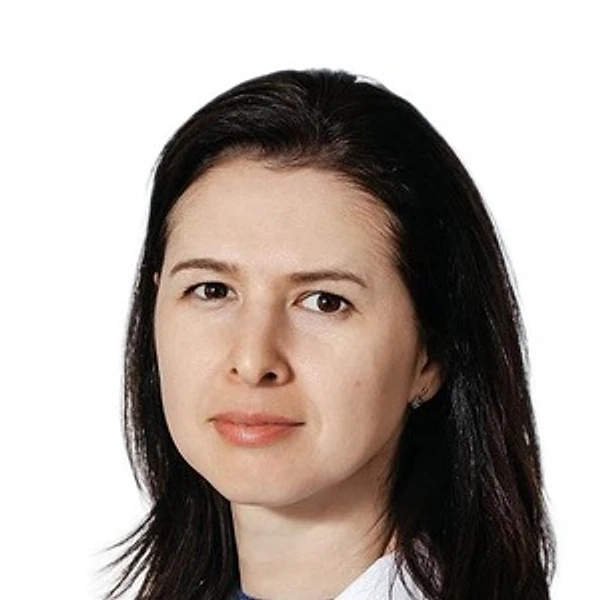 Попова Елена Викторовна — Кардиолог, Функциональный диагност, Котлас