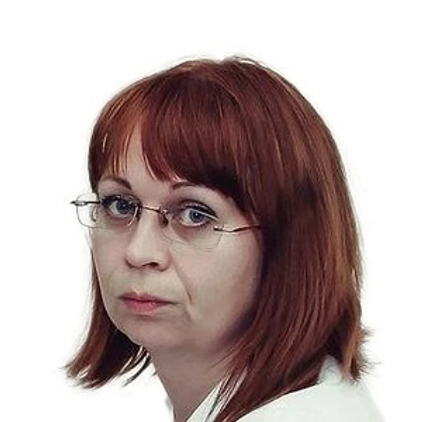 Паронян Анжела Игоревна — Гинеколог, Котлас