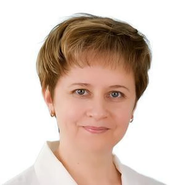 Пух Наталья Николаевна — Терапевт, Гастроэнтеролог, Барнаул