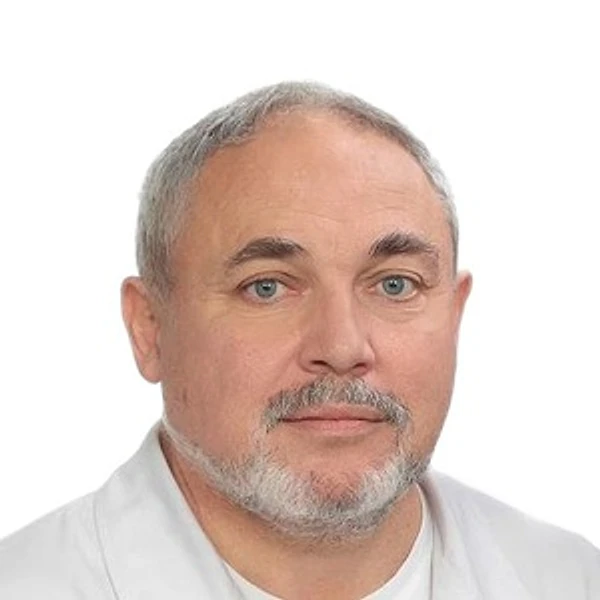 Пяткин Александр Владимирович — Невролог, Севастополь