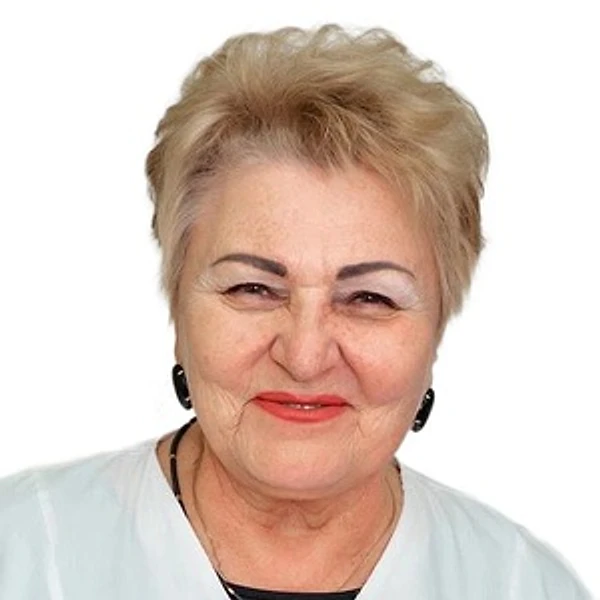 Кузнецова Людмила Михайловна — Гинеколог, Акушер, Севастополь