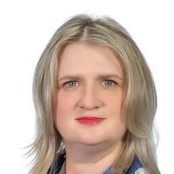Колумбет Марина Алексеевна — Гастроэнтеролог, Детский гастроэнтеролог, Терапевт, Севастополь
