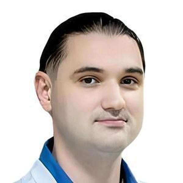 Шарафутдинов Марат Равилевич — Малоинвазивный хирург, Набережные Челны