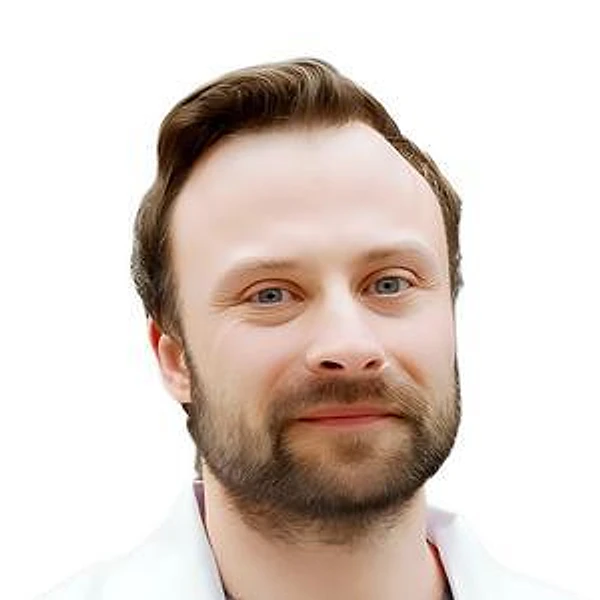 Нечаев Антон Юрьевич — Стоматолог-имплантолог, Звенигород