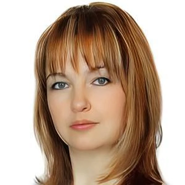 Вахлова Екатерина Викторовна — Стоматолог, Пародонтолог, Стоматолог-хирург, Санкт-Петербург