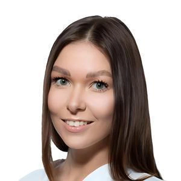 Цыганкова Оксана Сергеевна — Стоматолог-ортодонт, Детский ортодонт, Санкт-Петербург