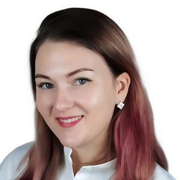 Ерунова Ольга Вячеславовна — Стоматолог-ортодонт, Санкт-Петербург